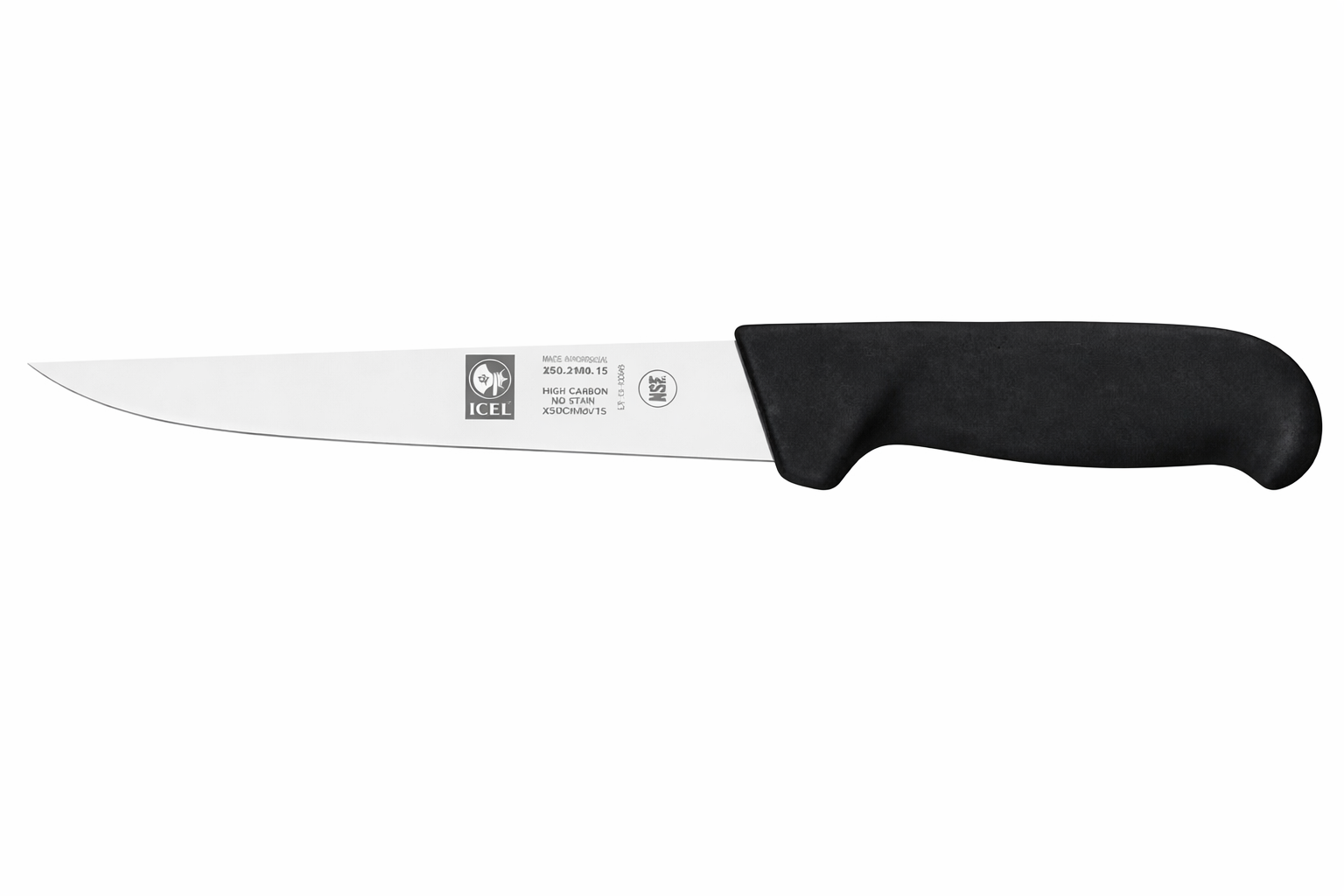 Cuchillo ICEL